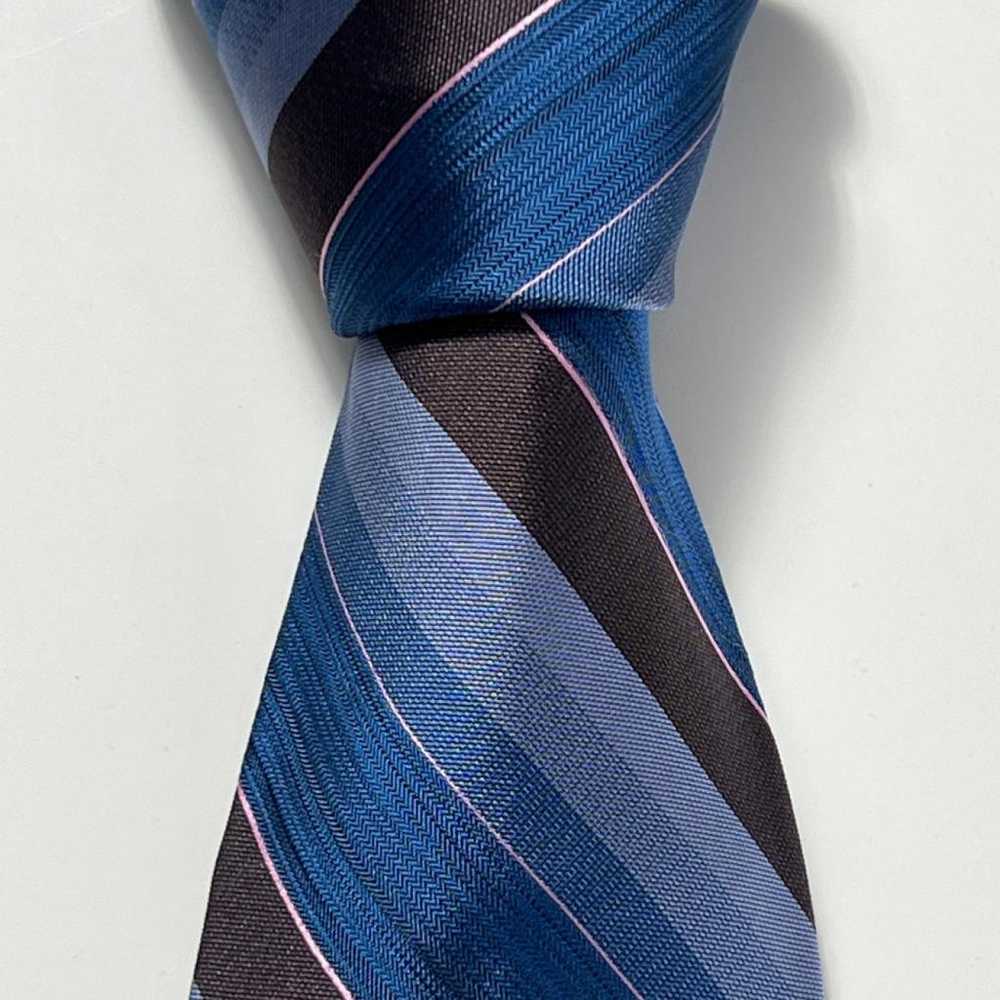 Valentino Garavani Silk tie - image 3