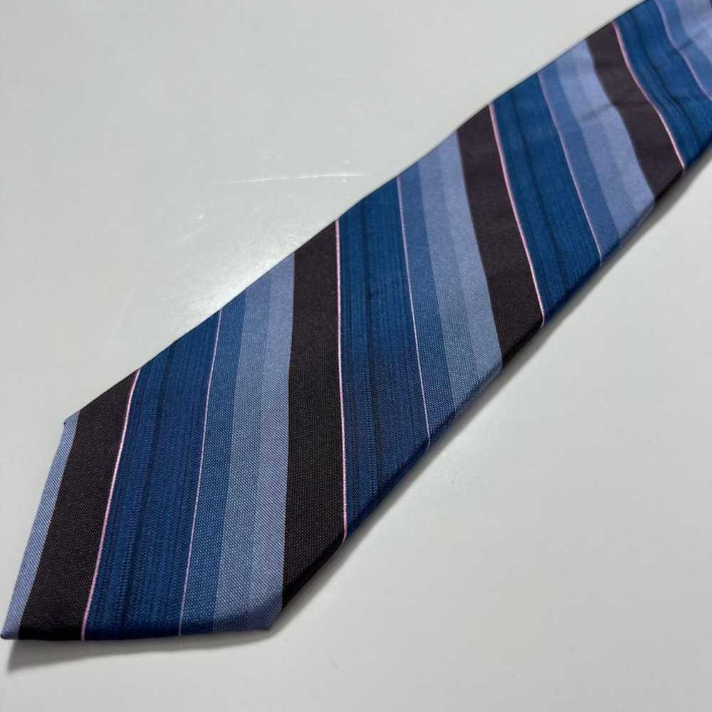 Valentino Garavani Silk tie - image 5