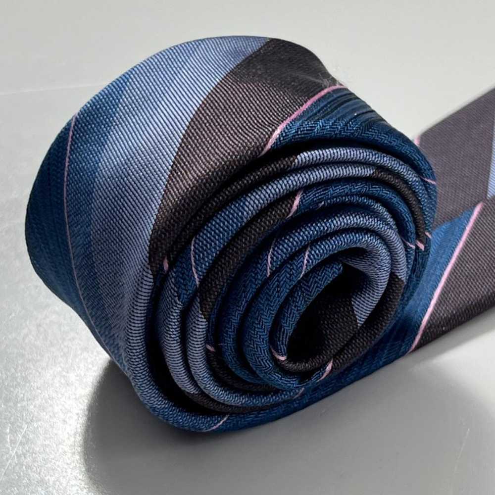 Valentino Garavani Silk tie - image 7