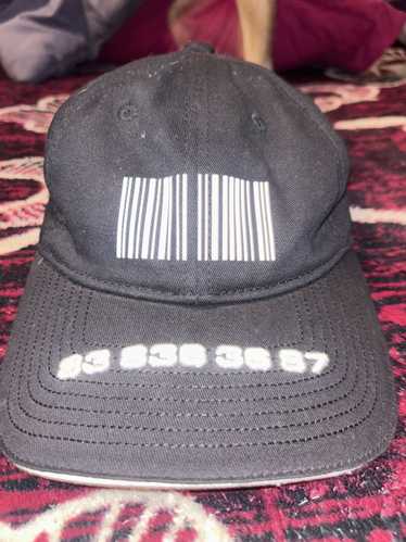 Vetements cap - Gem