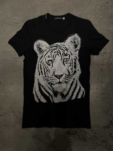 Dolce & Gabbana Dolce & Gabbana Tiger T-Shirt