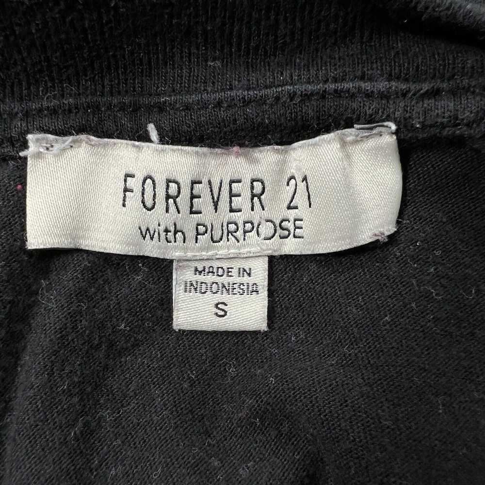 Forever 21 Forever 21 with Purpose Women's Small … - image 2