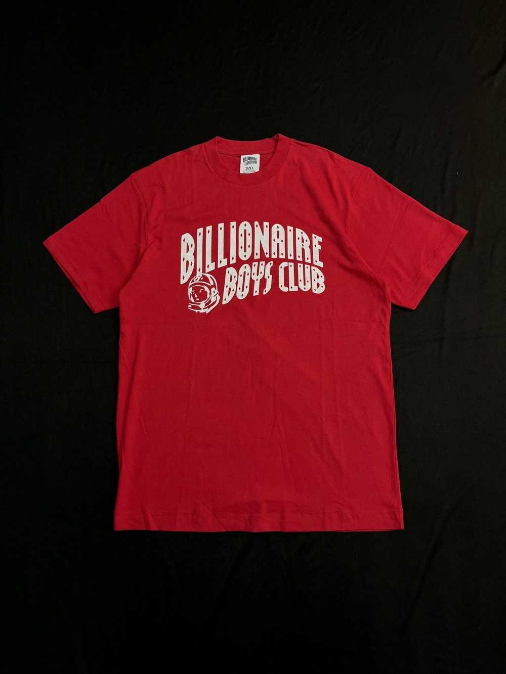 Billionaire Boys Club × Nigo × Streetwear Rare Bi… - image 1