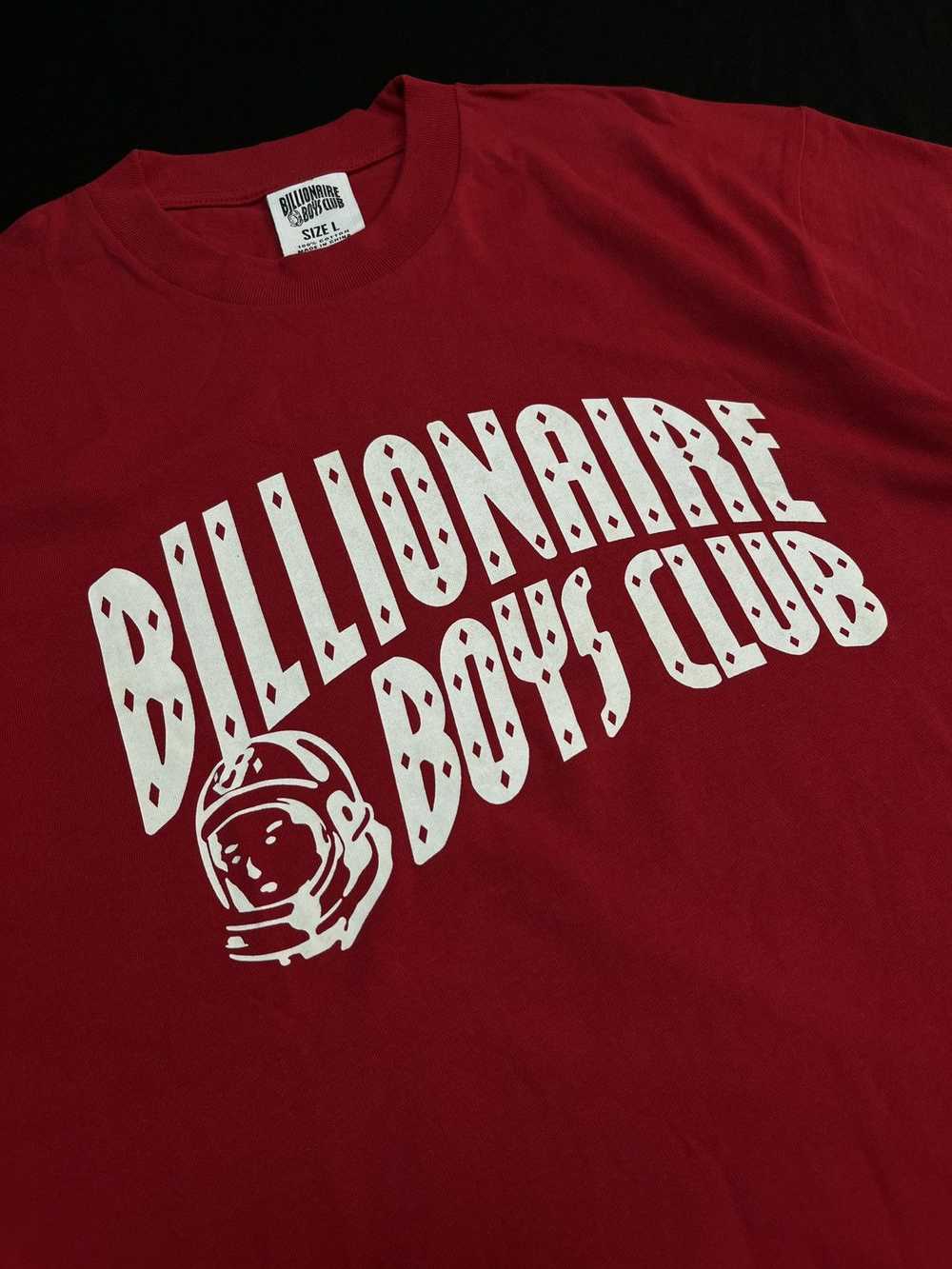 Billionaire Boys Club × Nigo × Streetwear Rare Bi… - image 4