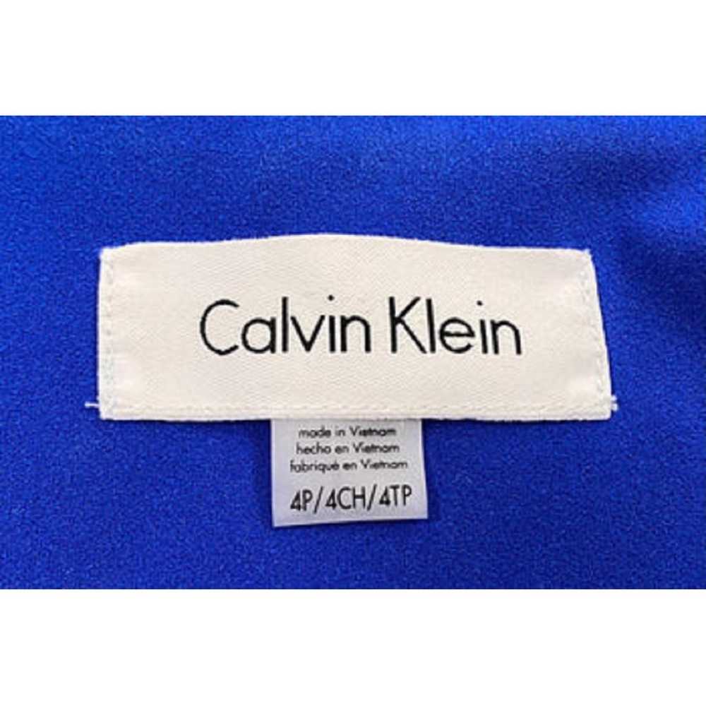 Calvin Klein Blazer - image 7