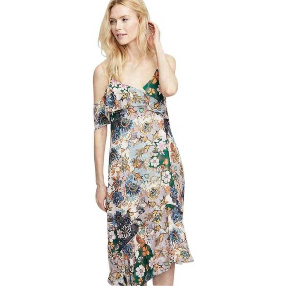 Rachel Roy Maxi dress - image 1