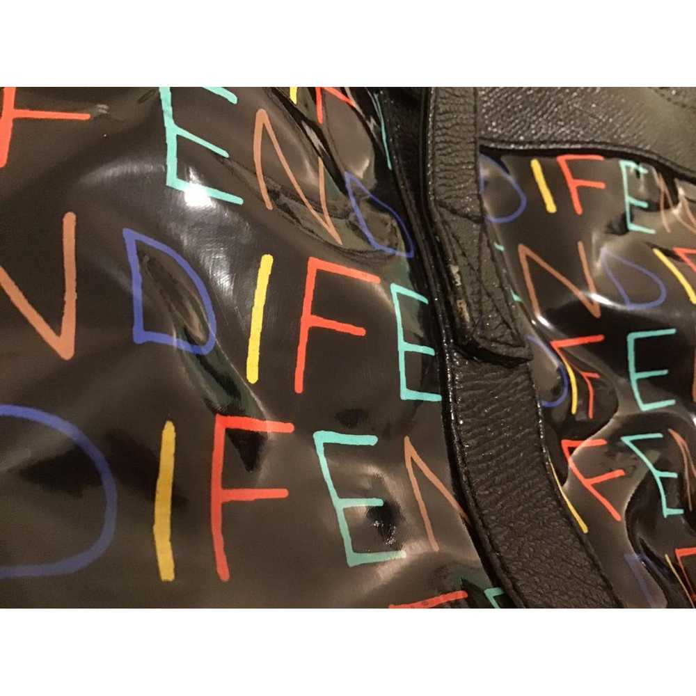 Fendi Tote - image 10