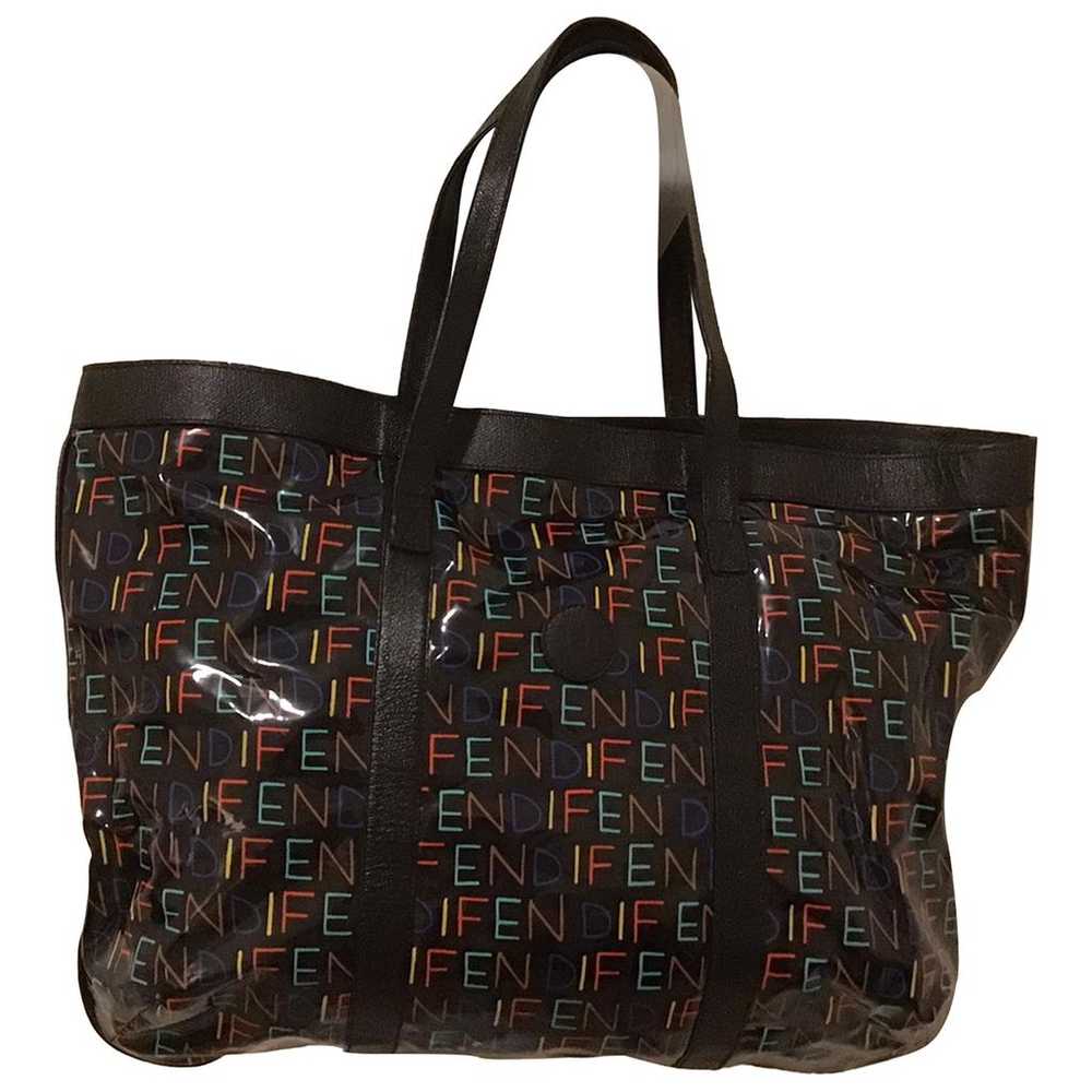 Fendi Tote - image 1