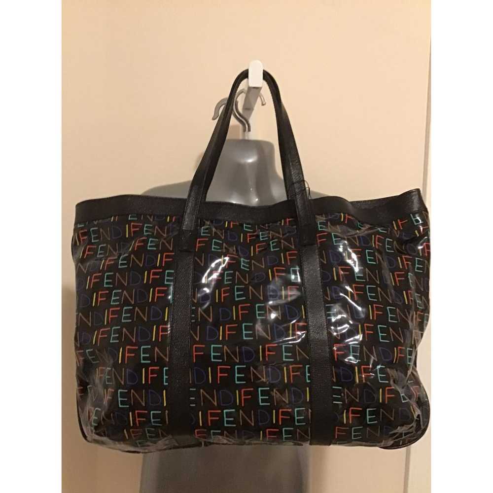 Fendi Tote - image 4