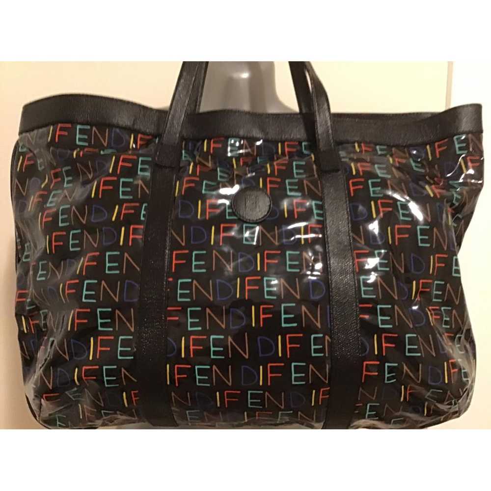 Fendi Tote - image 5