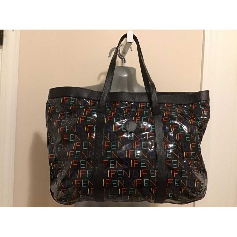 Fendi Tote - image 8