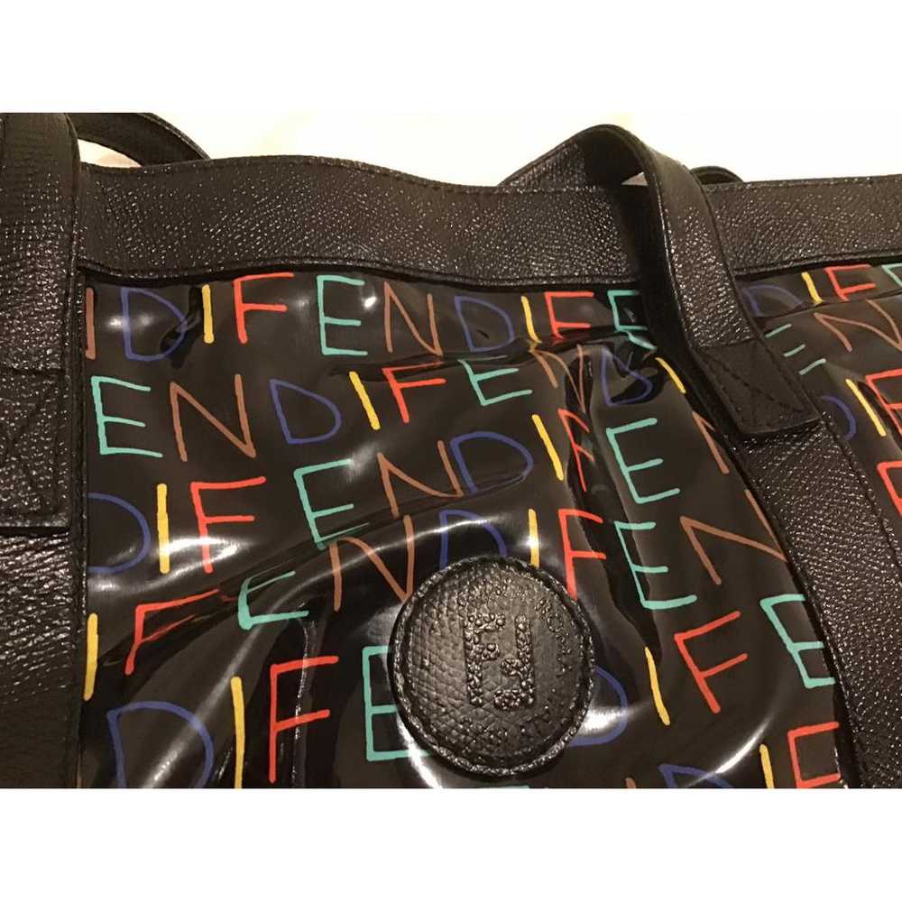 Fendi Tote - image 9