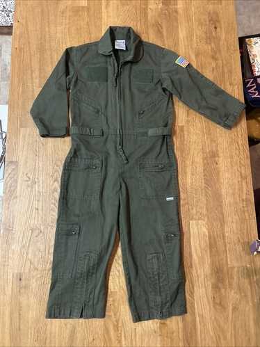 Us military coveralls flyers - Gem