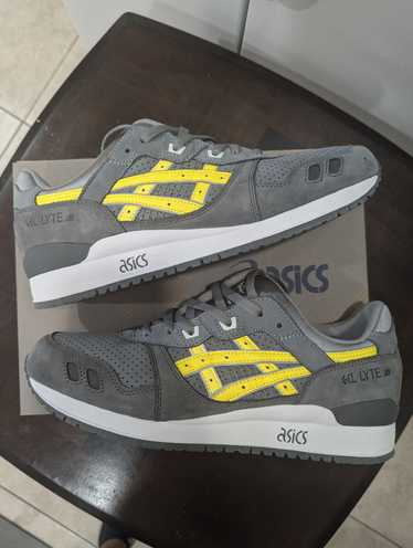 Asics asics kith gel - Gem Asics asics kith gel - Gem