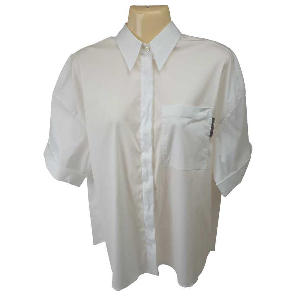 Brunello Cucinelli Blouse - image 1