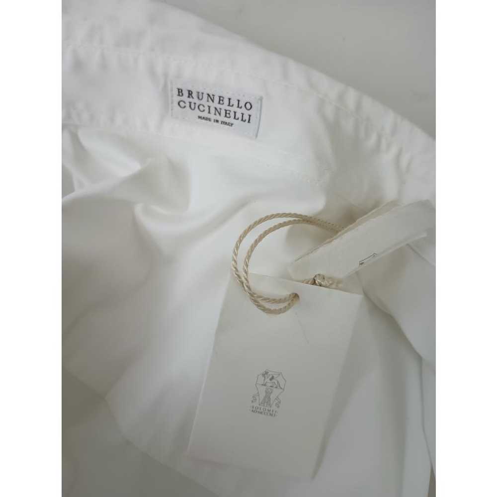 Brunello Cucinelli Blouse - image 7