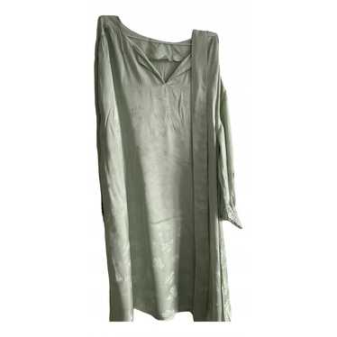 American Vintage Silk mid-length dress - image 1