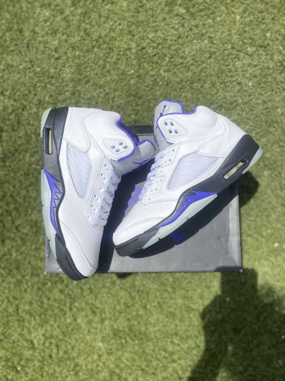 Jordan Brand Jordan 5 Concord - image 1