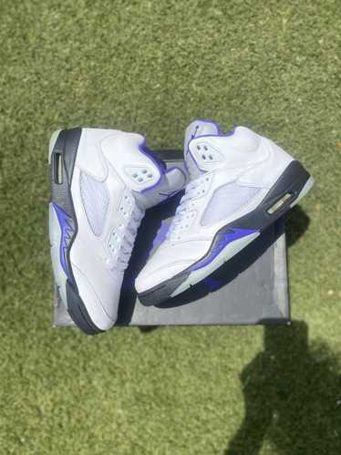 Jordan Brand Jordan 5 Concord - image 1