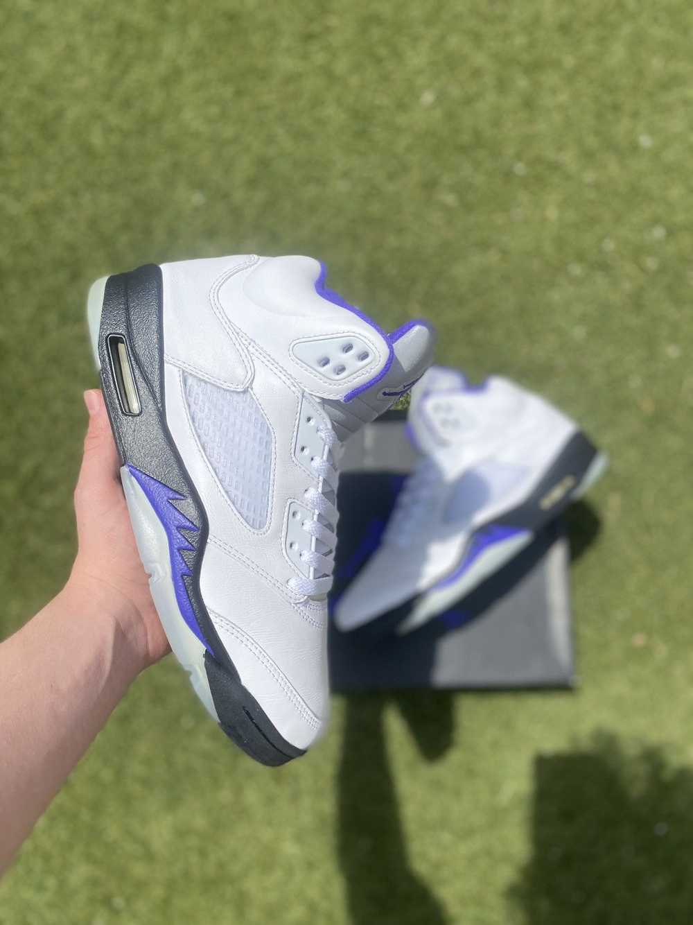 Jordan Brand Jordan 5 Concord - image 2