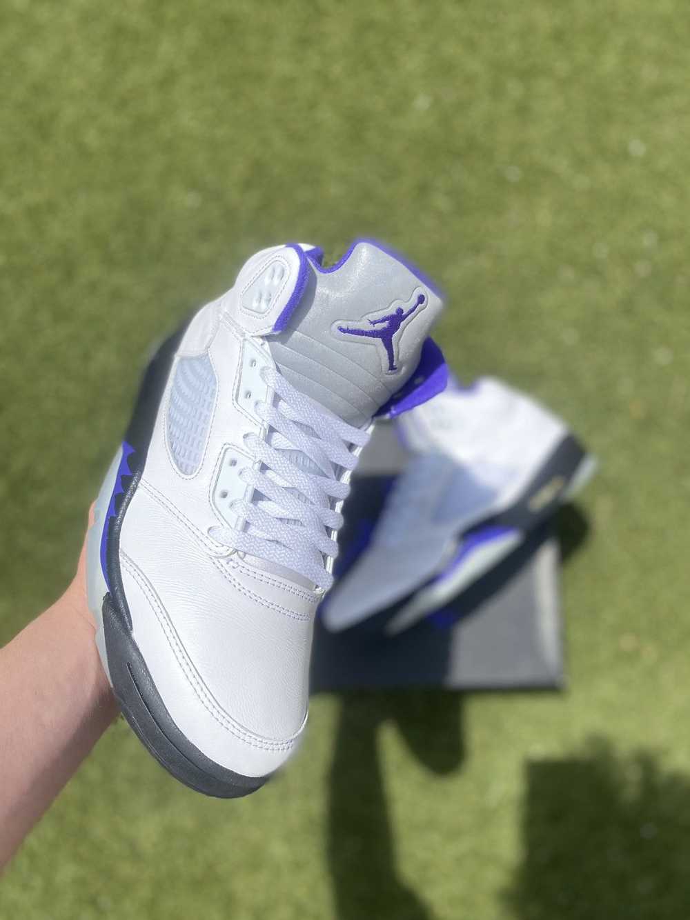 Jordan Brand Jordan 5 Concord - image 3