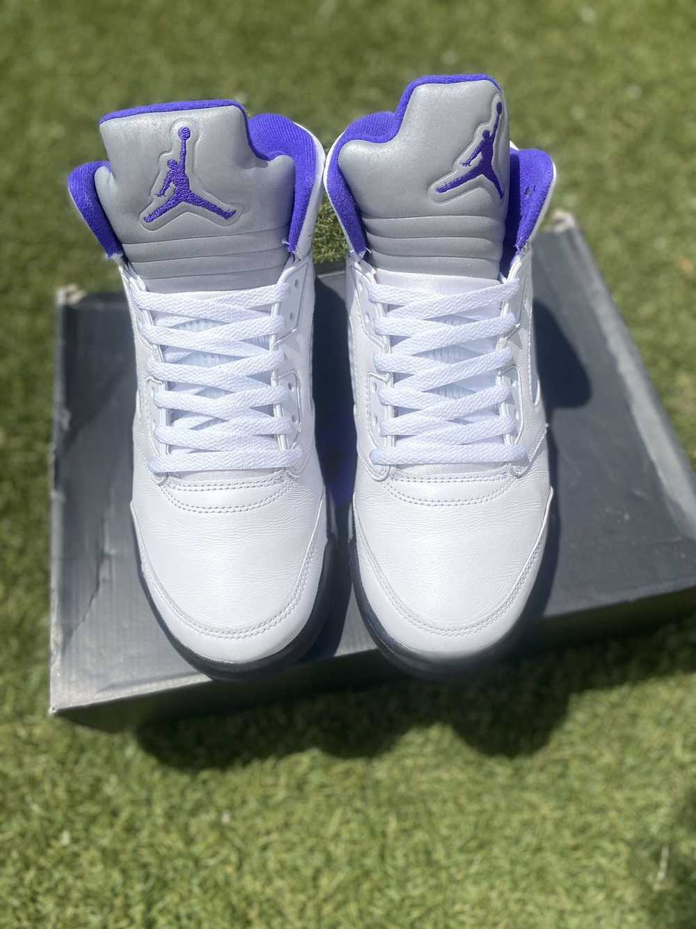 Jordan Brand Jordan 5 Concord - image 5