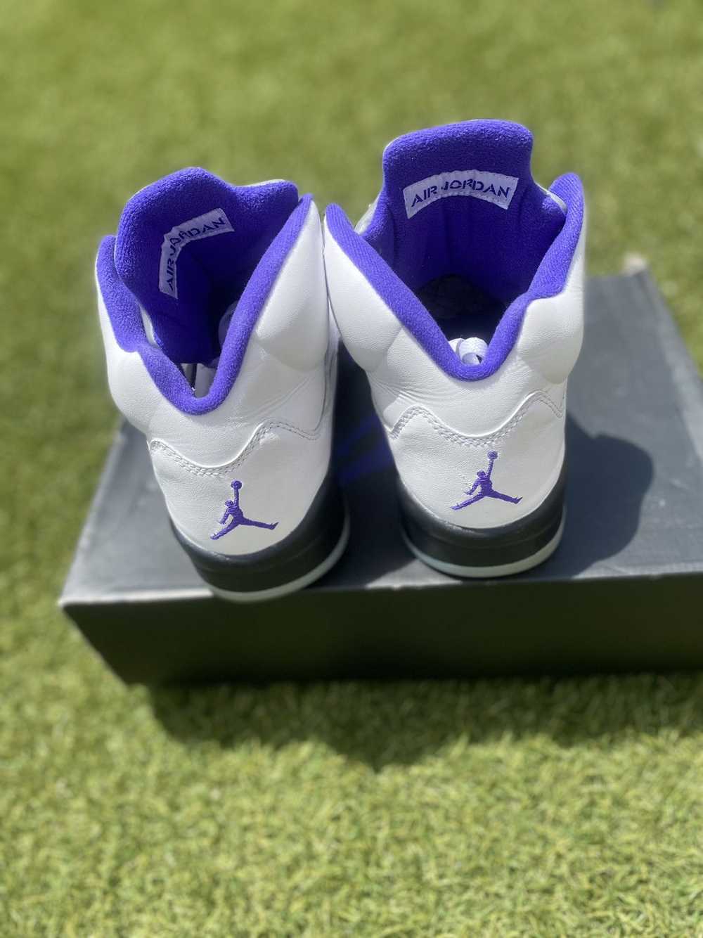 Jordan Brand Jordan 5 Concord - image 8