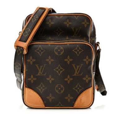 LOUIS VUITTON Monogram Amazone