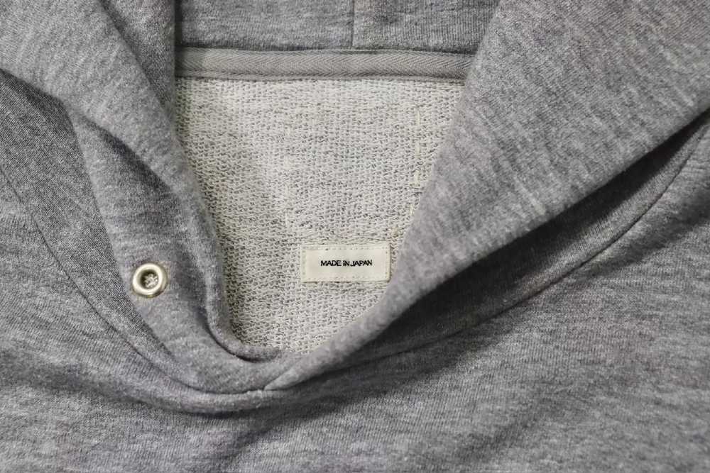 Visvim Visvim 19aw Albacore Jumbo Hoodie - image 5