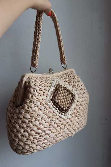 Beaded Babe Bag