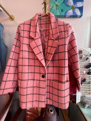 Cambridge Pink Plaid