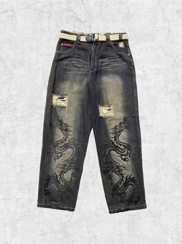 Dogtown Dogtown Jeans - Gem Dogtown Dogtown Jeans - Gem
