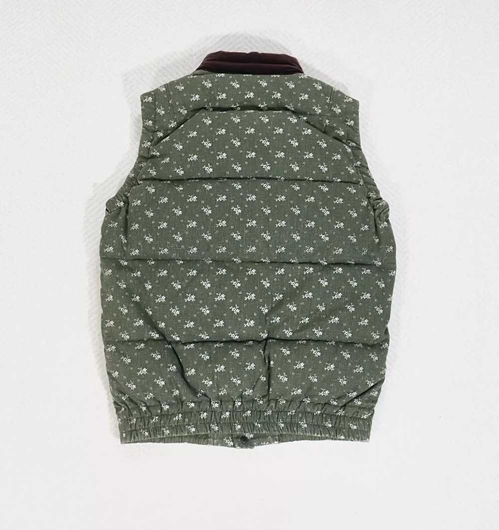 Visvim Visvim Insulator Vest Pizi - image 2