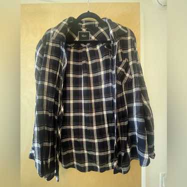 Rails Button Down - image 1