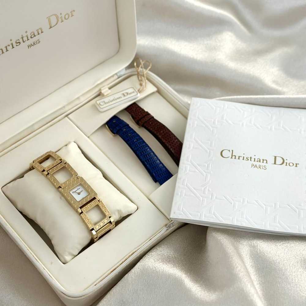 Dior Watch - image 3