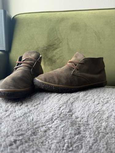 SeaVees Sun Tans Chukka (9) | Used, Secondhand,…