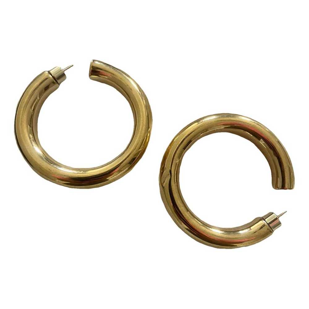 Jennifer Fisher Earrings - image 1