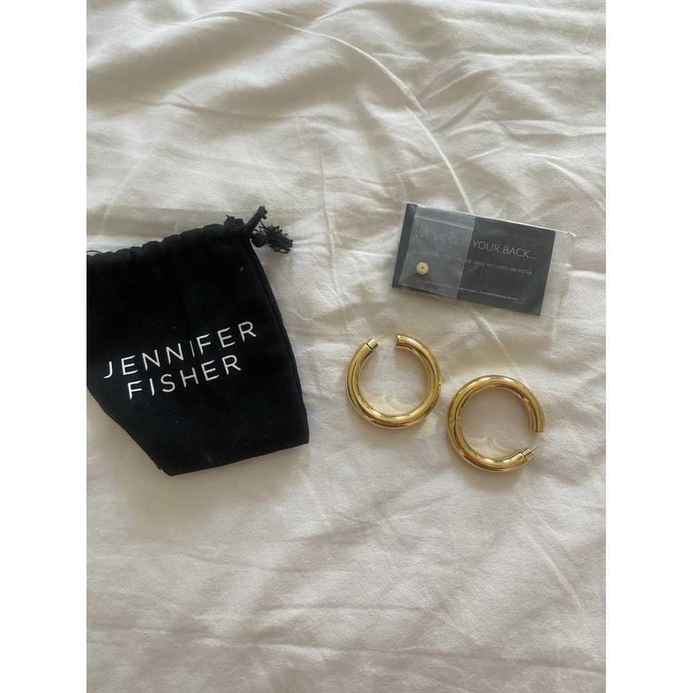 Jennifer Fisher Earrings - image 2