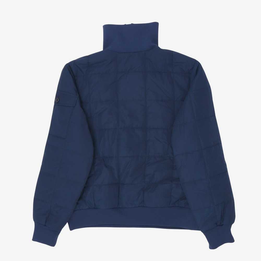 Brut Quilted Pullover Jacket - image 2