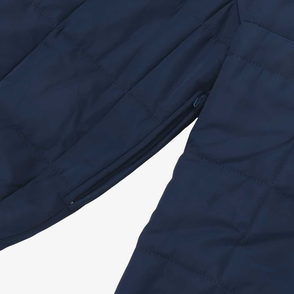 Brut Quilted Pullover Jacket - image 3