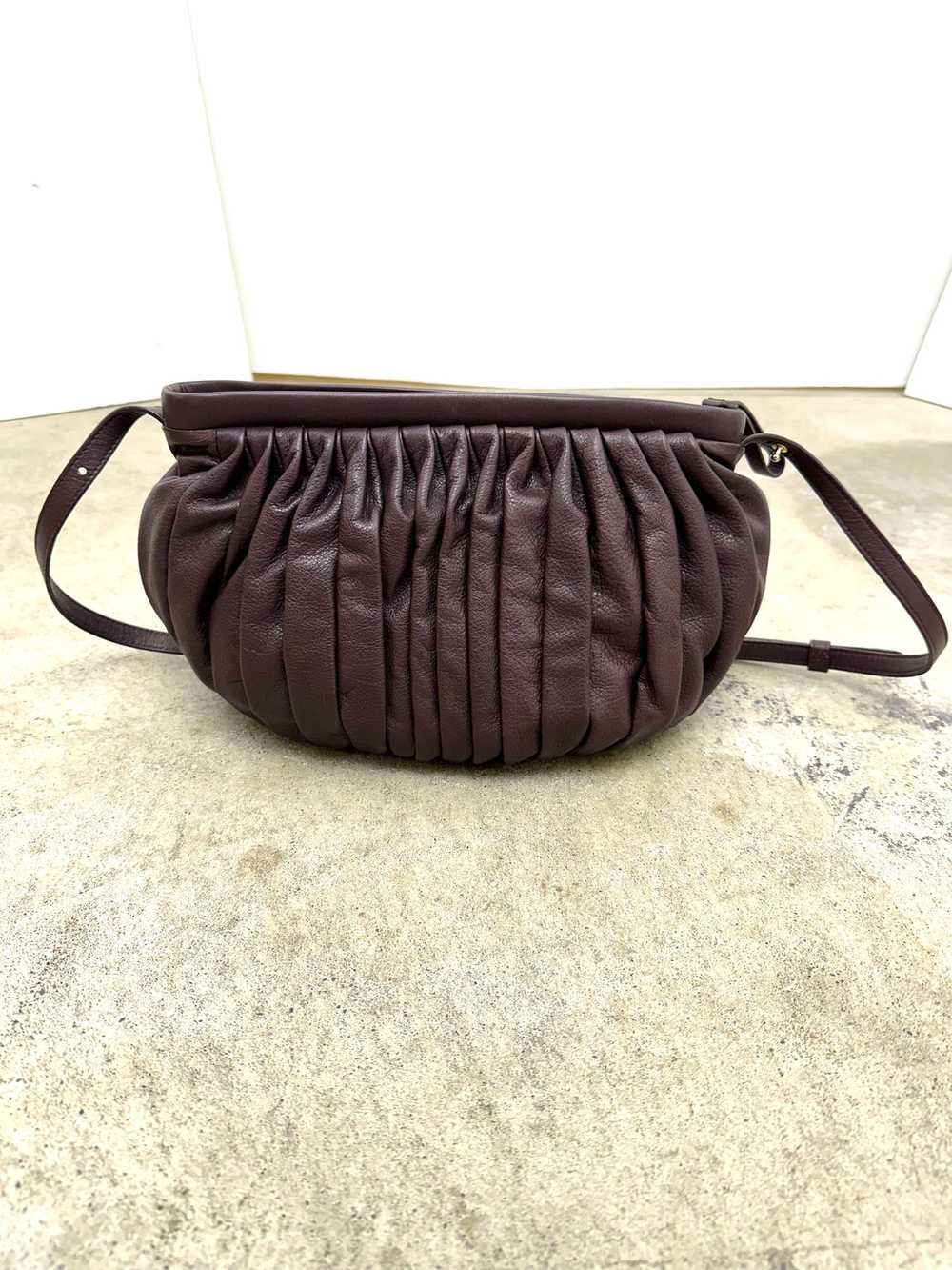 2020 Mansur Gavriel Balloon Bag - image 3