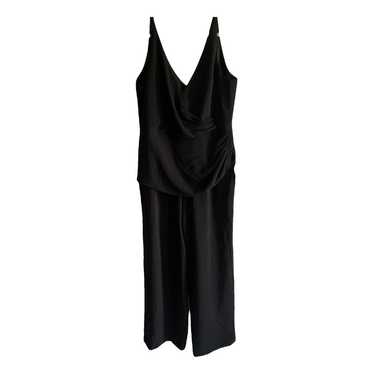 Dress the fashion population alexis jumpsuit