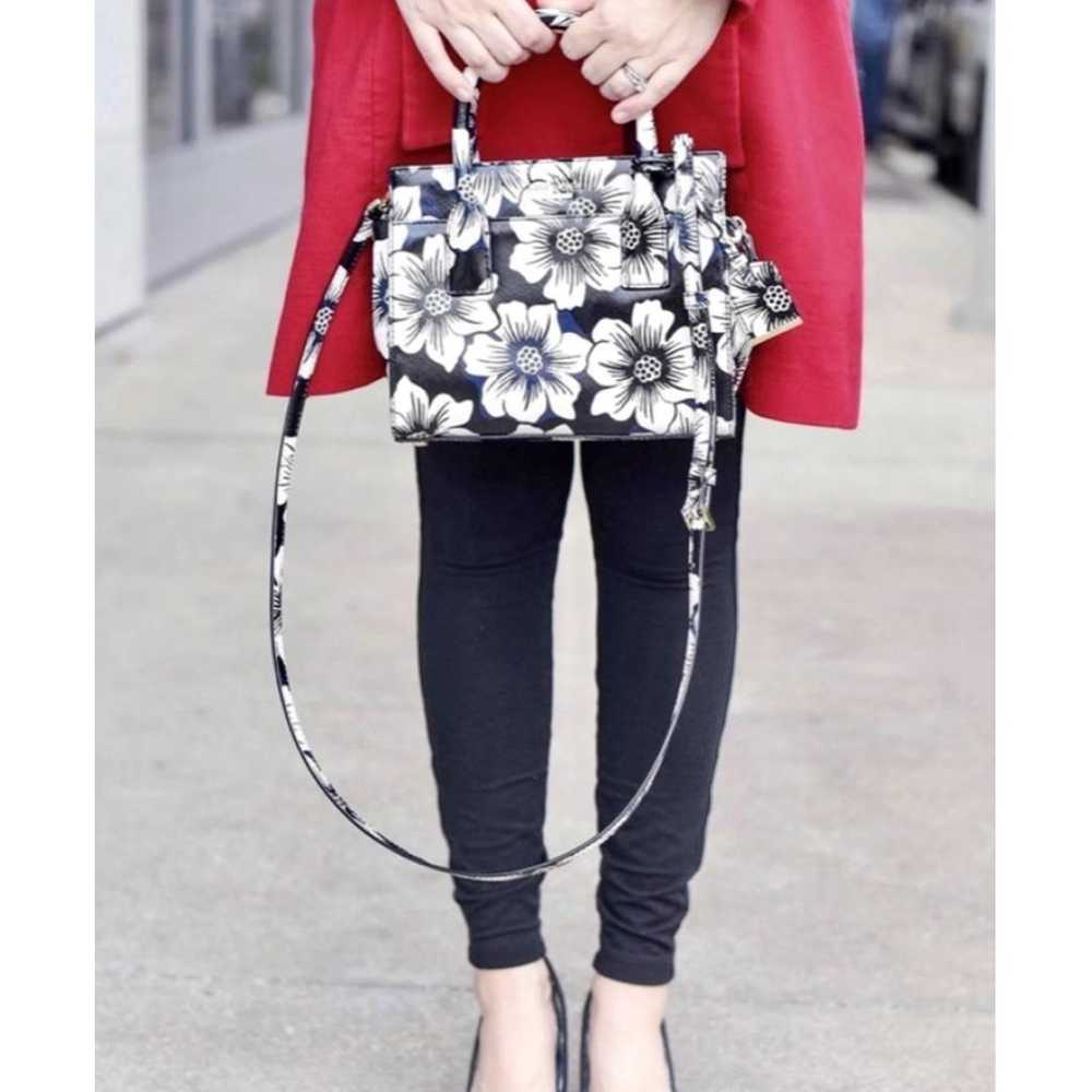 Kate Spade Leather crossbody bag - image 2