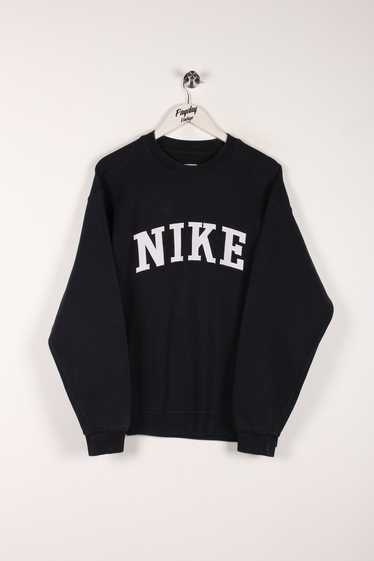 90's Nike Sweatshirt Medium