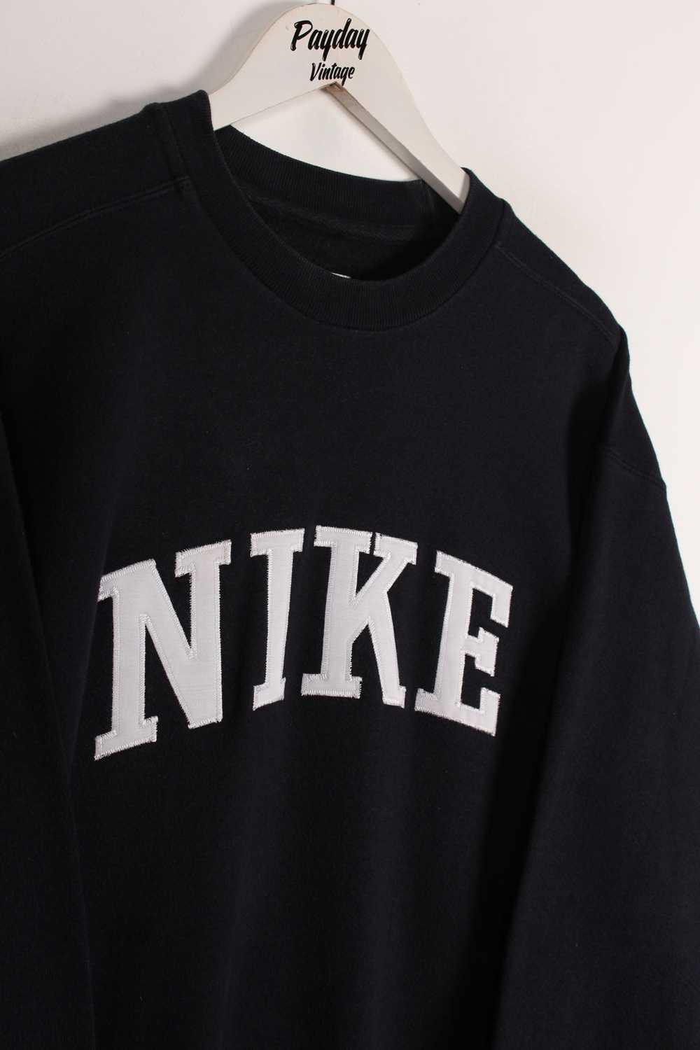 90's Nike Sweatshirt Medium - image 2