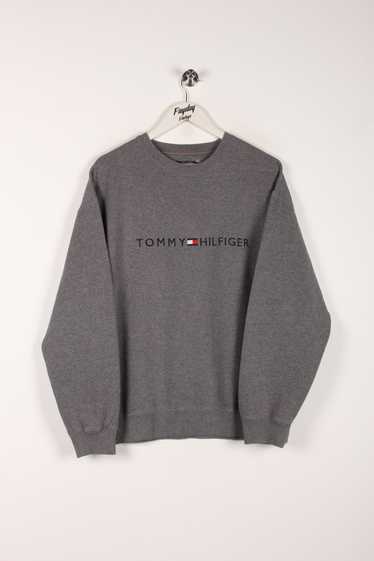 Tommy Hilfiger Sweatshirt Large