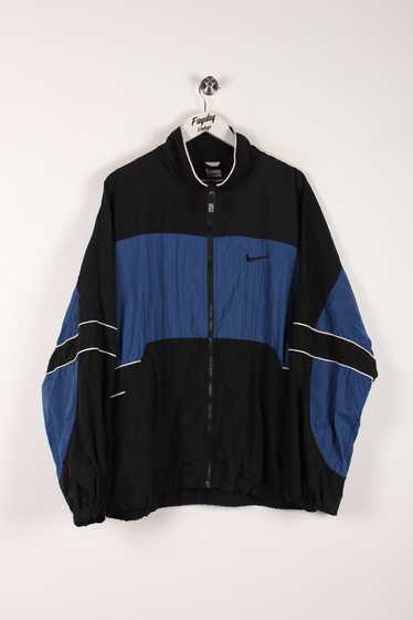 90's Nike Track Jacket XXL