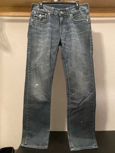 True Religion True Religion jeans used