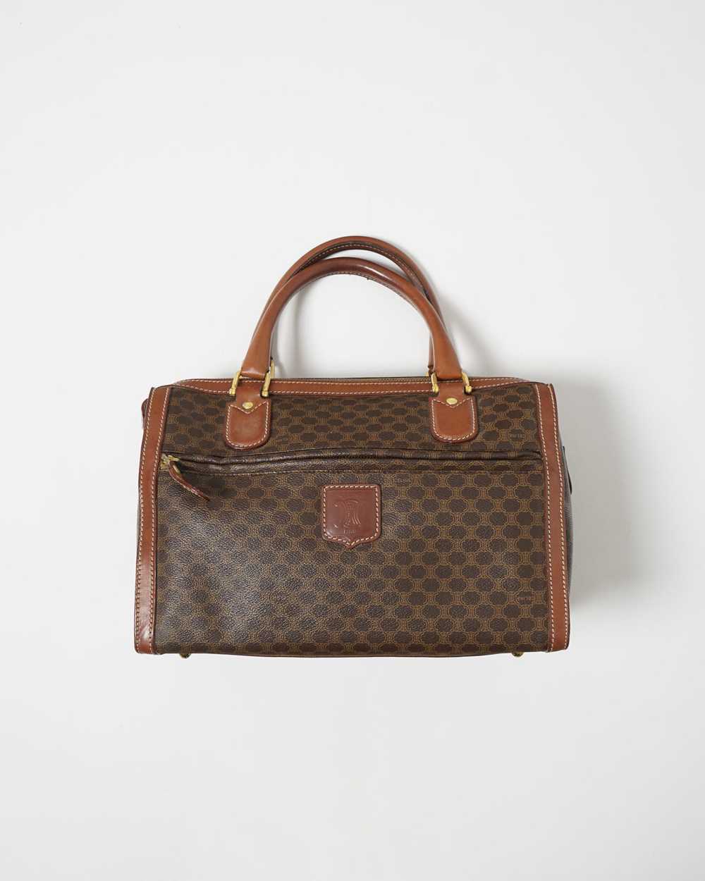 Macadam Boston Bag - image 2