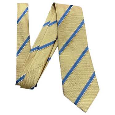 Burberry Silk tie